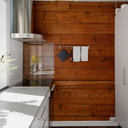 Unique In Stavangers Sentral Square Apartament *