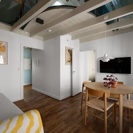 Unique In Stavangers Sentral Square Apartament Stavanger