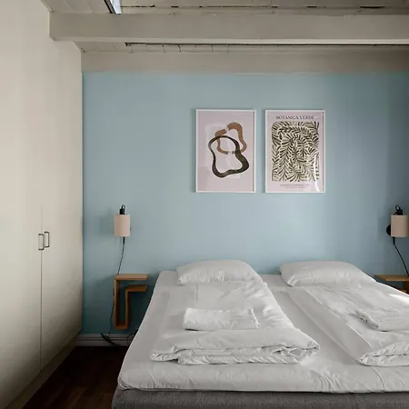 Apartament Unique In Stavangers Sentral Square