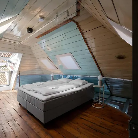 Apartament Unique In Stavangers Sentral Square *