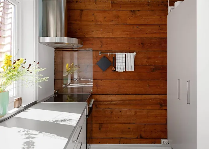 Unique In Stavangers Sentral Square Apartament *