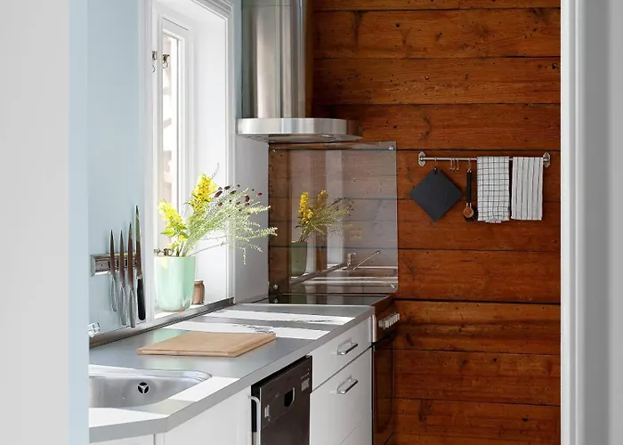 Unique In Stavangers Sentral Square Apartament