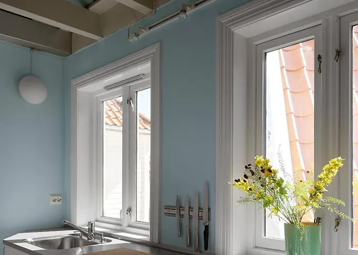 Unique In Stavangers Sentral Square Apartament Stavanger