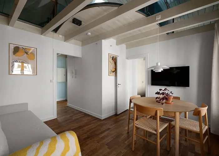Unique In Stavangers Sentral Square Apartament Stavanger
