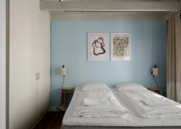 Apartament Unique In Stavangers Sentral Square