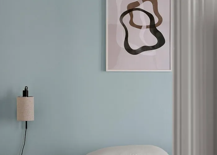 Apartament Unique In Stavangers Sentral Square Stavanger