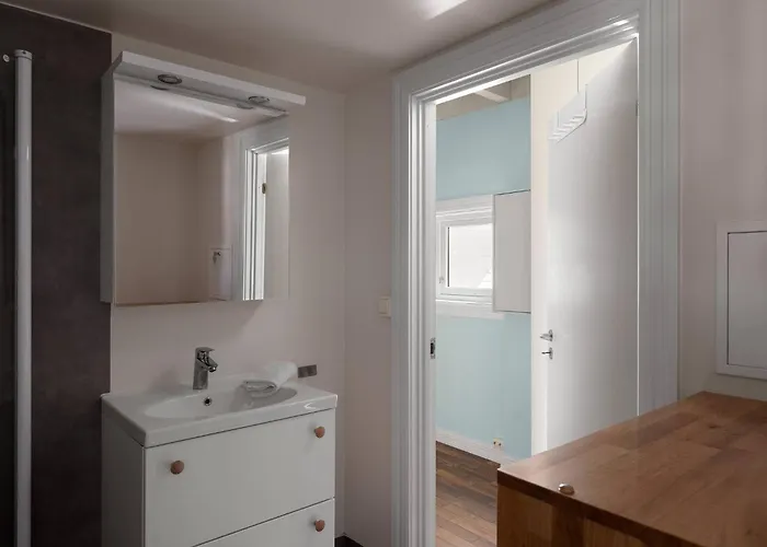 Unique In Stavangers Sentral Square Apartament Stavanger