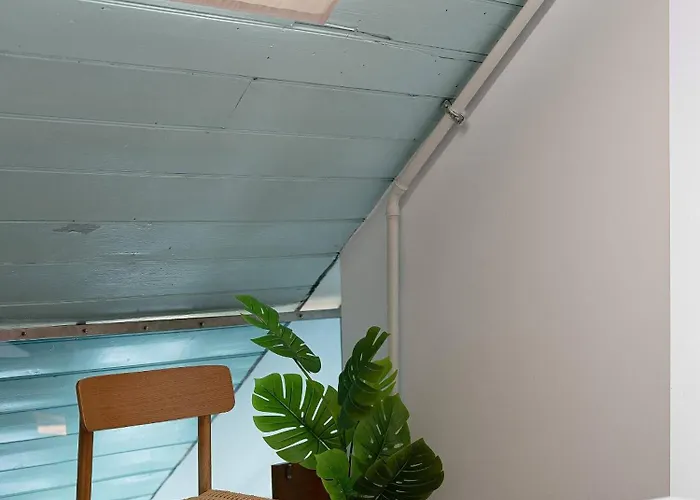 Unique In Stavangers Sentral Square Apartament