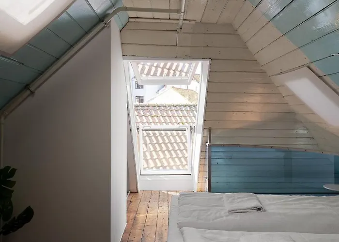 Apartament Unique In Stavangers Sentral Square Stavanger