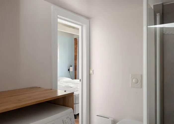 Apartament Unique In Stavangers Sentral Square