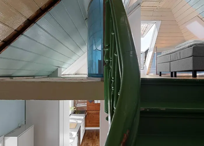 Apartament Unique In Stavangers Sentral Square Stavanger